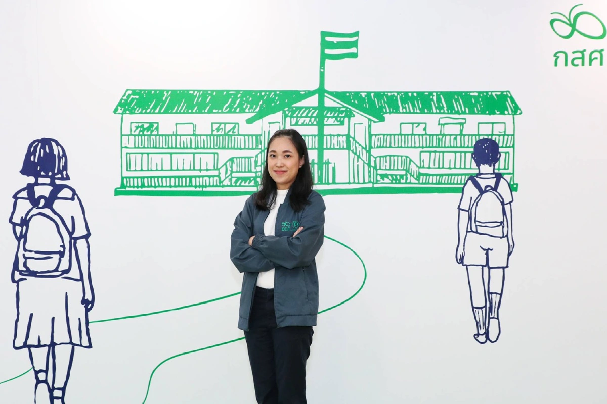 กสศ.ตั้งเป้าปี63ช่วยนักเรียนยากจนพิเศษเพิ่มเป็น 1 ล้านคน