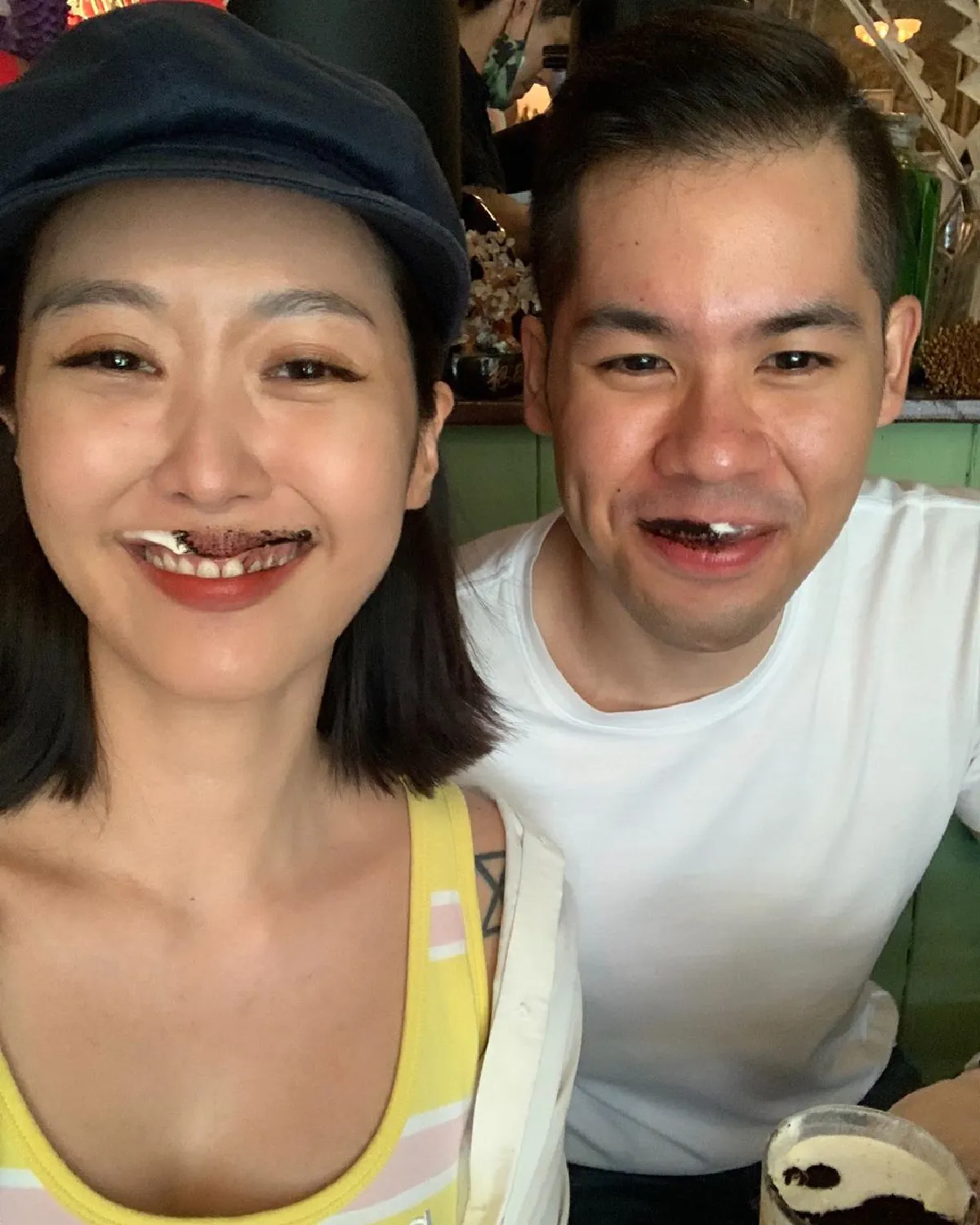  "ยิปโซ" หัวใจพองโต พร้อมเผยโฉมหนุ่มข้างกาย เคมีเข้ากันสุด