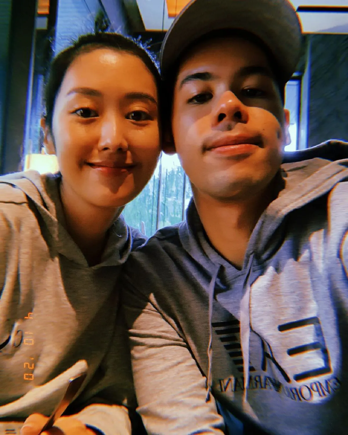  "ยิปโซ" หัวใจพองโต พร้อมเผยโฉมหนุ่มข้างกาย เคมีเข้ากันสุด