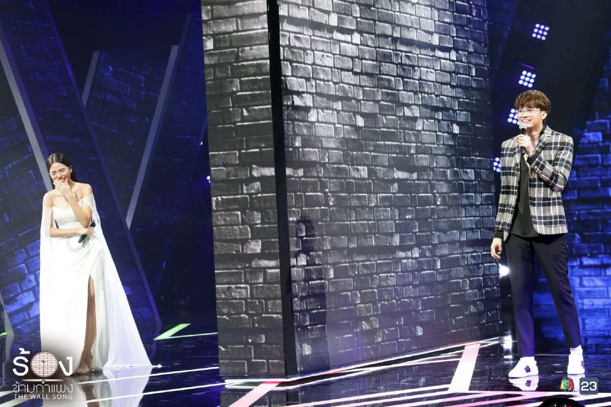 ปราง กัญญ์ณรัณ สวยเก่งครบเครื่อง! โชว์พลังเสียงพร้อมเล่นไวโอลินเพราะมาก (คลิป)