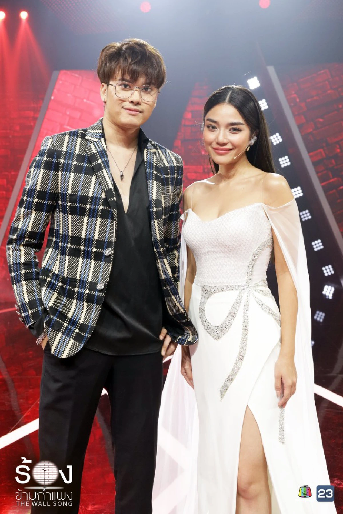 ปราง กัญญ์ณรัณ สวยเก่งครบเครื่อง! โชว์พลังเสียงพร้อมเล่นไวโอลินเพราะมาก (คลิป)