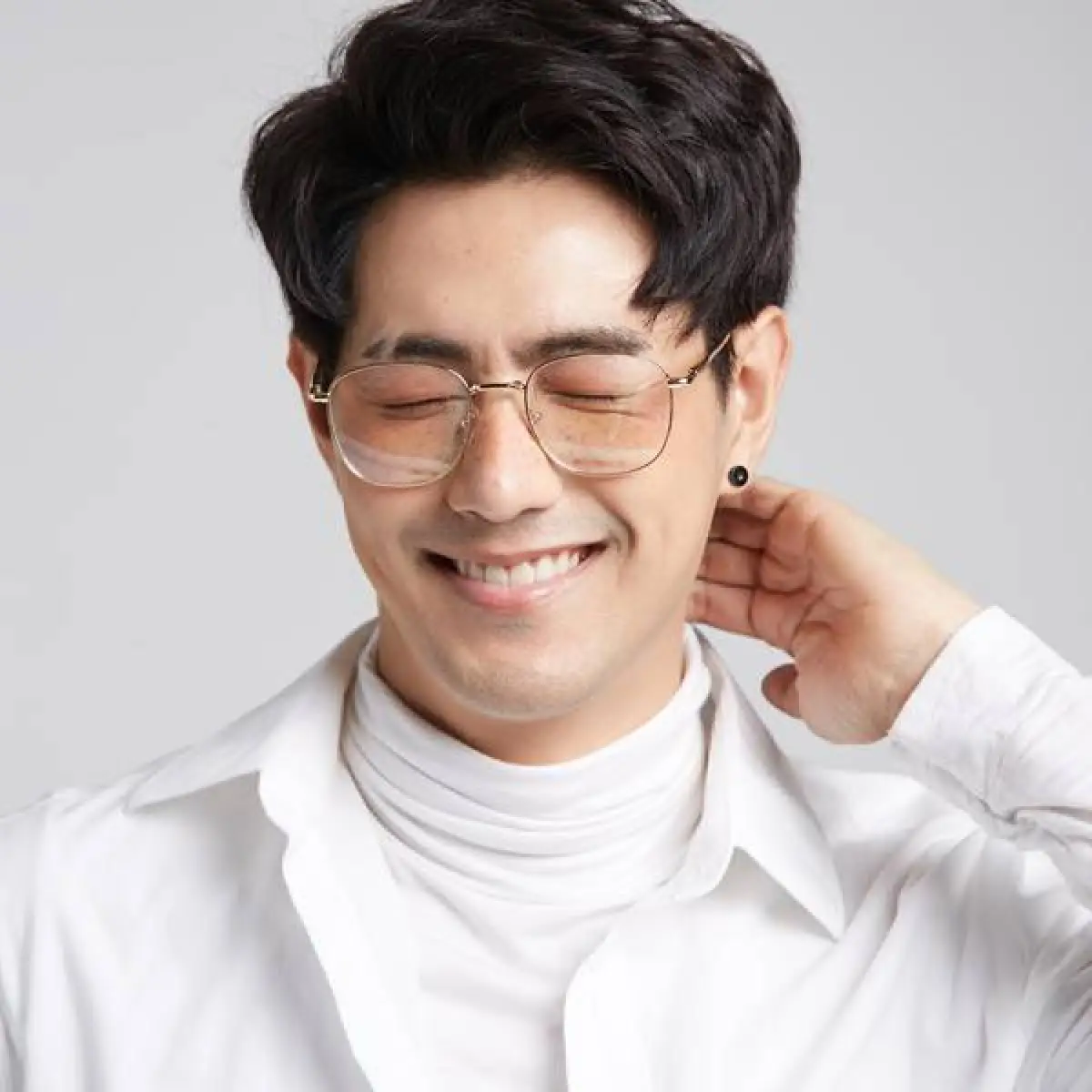 ภูมิใจในตัวเองจะตาย! เต็งหนึ่ง คณิศ ตอบกลับหลังคนเมนต์ เสียดาย..ไม่น่าเป็นเกย์