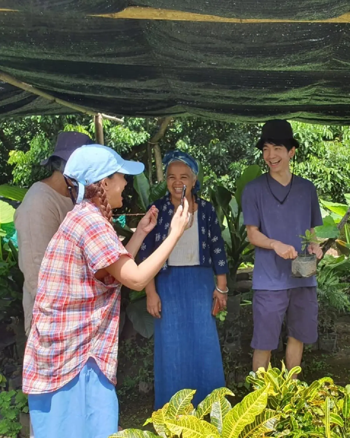 รักครั้งใหม่! แพรว เผยโมเมนต์น่ารักคู่ ต้อล บอกค่อยๆเรียนรู้ไปด้วยกัน