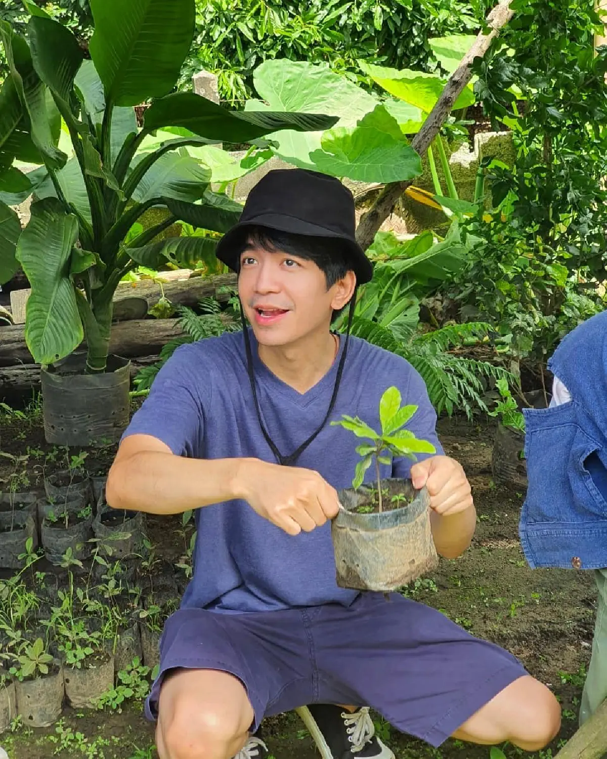 รักครั้งใหม่! แพรว เผยโมเมนต์น่ารักคู่ ต้อล บอกค่อยๆเรียนรู้ไปด้วยกัน