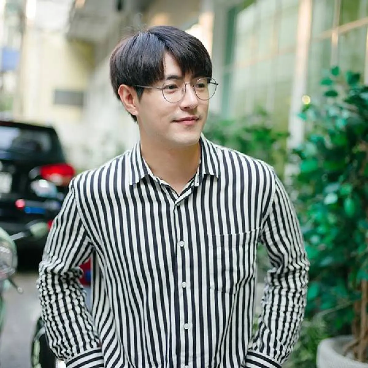 ภูมิใจในตัวเองจะตาย! เต็งหนึ่ง คณิศ ตอบกลับหลังคนเมนต์ เสียดาย..ไม่น่าเป็นเกย์