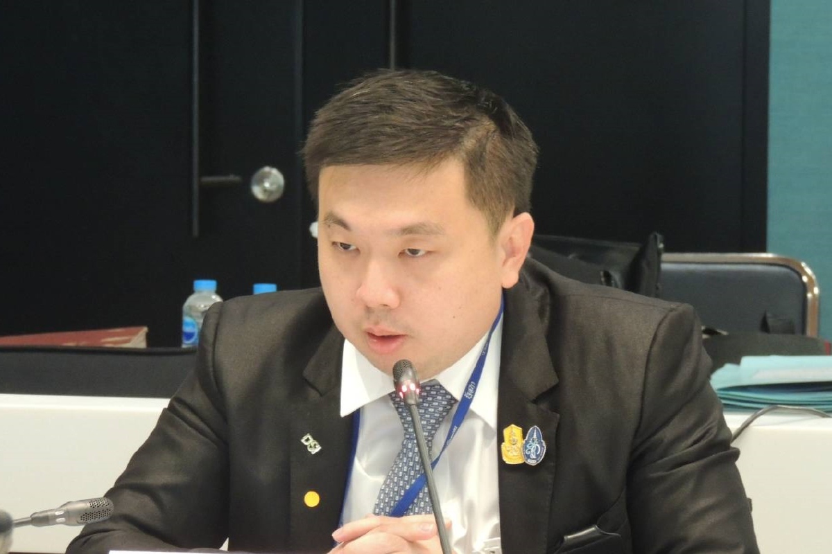 สามารถเตือนพิธาร่วมม็อบระวังถูกยุบพรรค สามารถเตือนพิธาร่วมม็อบระวังถูกยุบพรรค