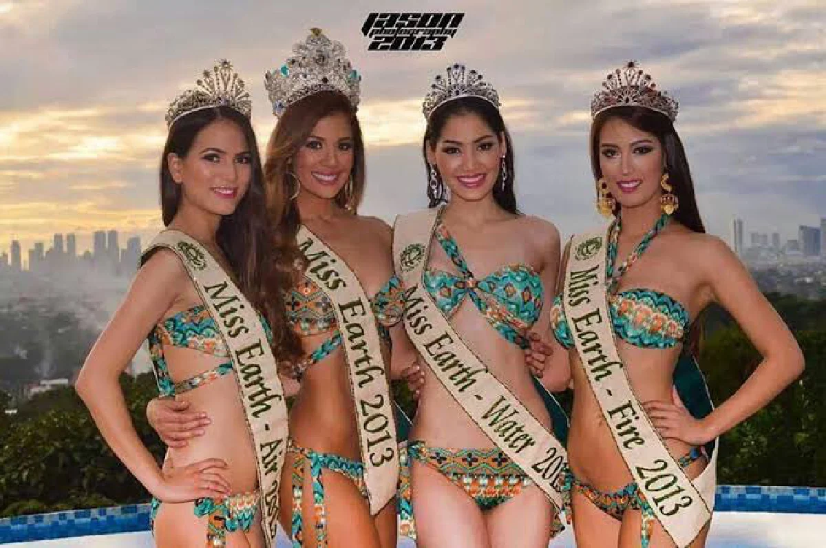 ช็อตนี้โดนใจ! พรฟ้า ปุณิกา ก้มกราบลาเวที จบเส้นทางนางงามได้อย่างสง่างาม