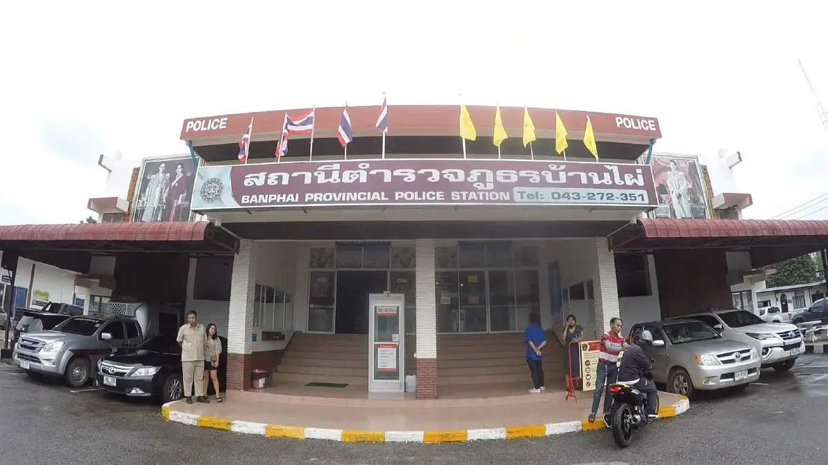 ครูสาวพา 5 นร.หญิงแจ้งความจับผอ.หื่นชอบลวนลาม