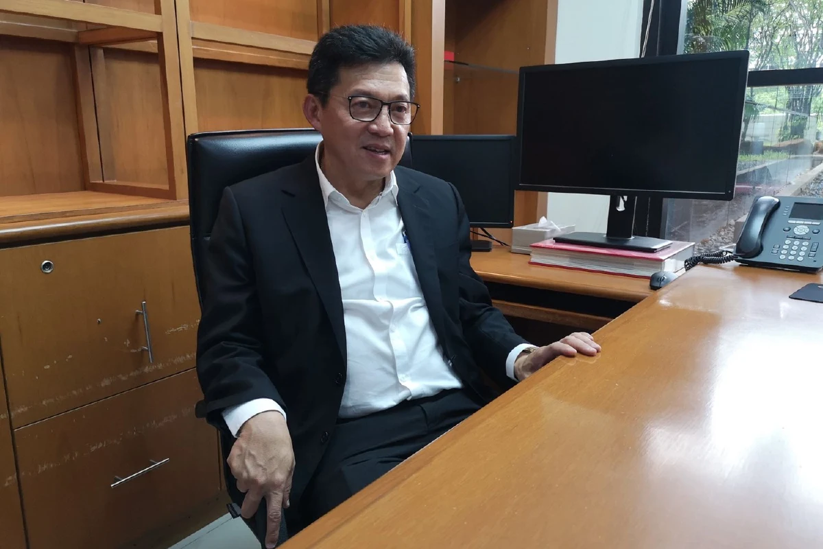 เทศบาลนครยะลาเมืองสมาร์ทซิตี้ สะอาด บริการด้วยใจ ยุคฝ่าวิกฤตโควิด