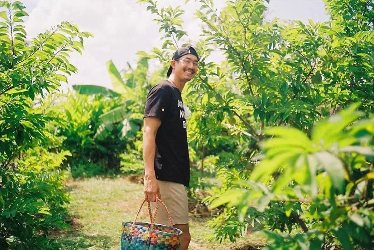 เวียร์ ศุกลวัฒน์ อวดภาพถ่ายฟิล์มฝีมือ เบลล่า ราณี โดนแซวอวยแฟนเก่งมาก