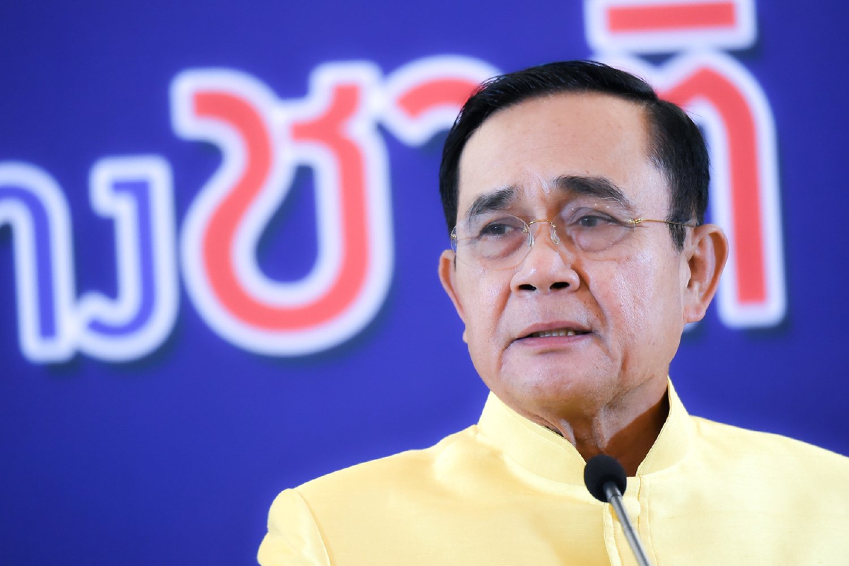 นายกฯสั่งจัดครม.สัญจร "สุราษฎร์-ภูเก็ต" 2-3พ.ย.นี้ นายกฯสั่งจัดครม.สัญจร "สุราษฎร์-ภูเก็ต" 2-3พ.ย.นี้