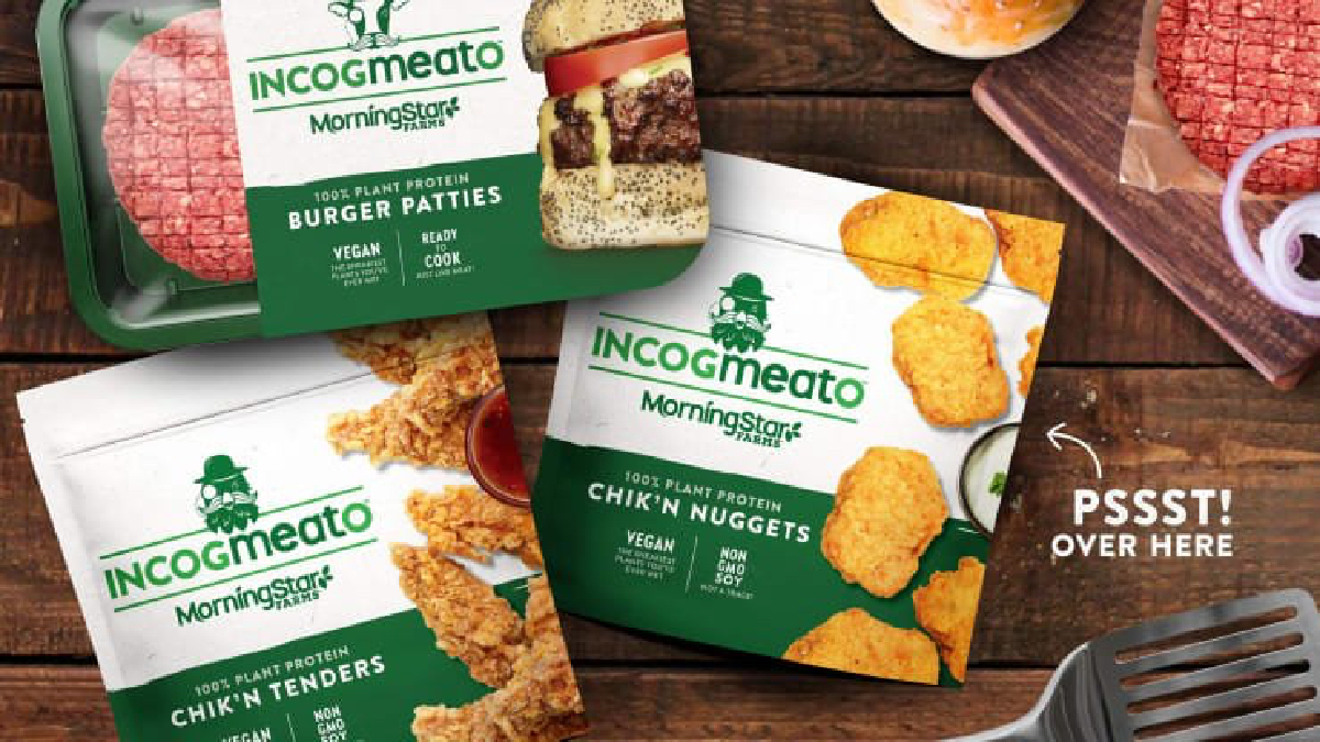 อาหารแห่งอนาคต FutureFood โปรตีน(เนื้อ)จากพืช เศรษฐกิจฐานใหม่ของไทยสู่ฮับอาหารเจ(PbM)ของโลก(ตอนจบ)