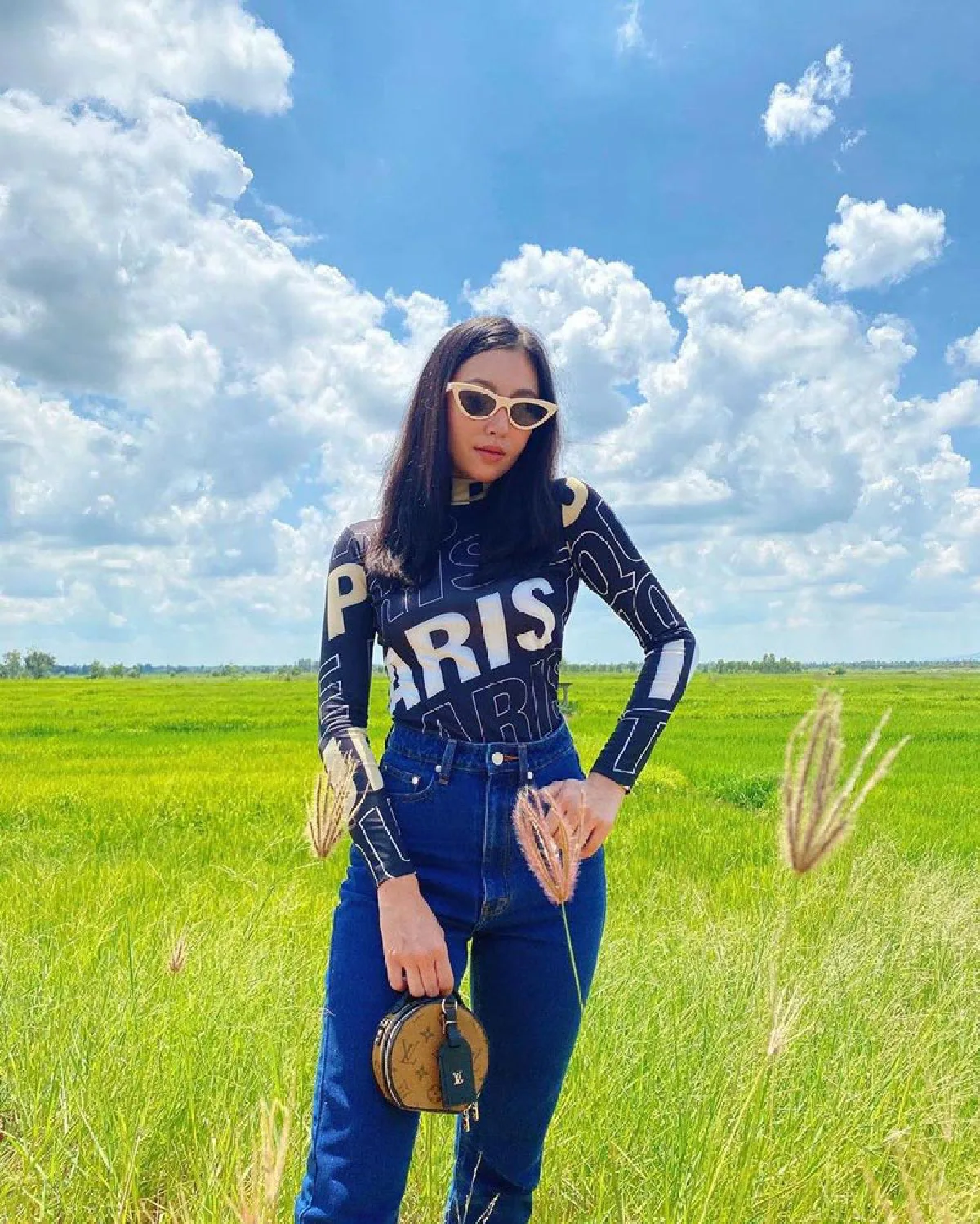 เวียร์ ศุกลวัฒน์ อวดภาพถ่ายฟิล์มฝีมือ เบลล่า ราณี โดนแซวอวยแฟนเก่งมาก