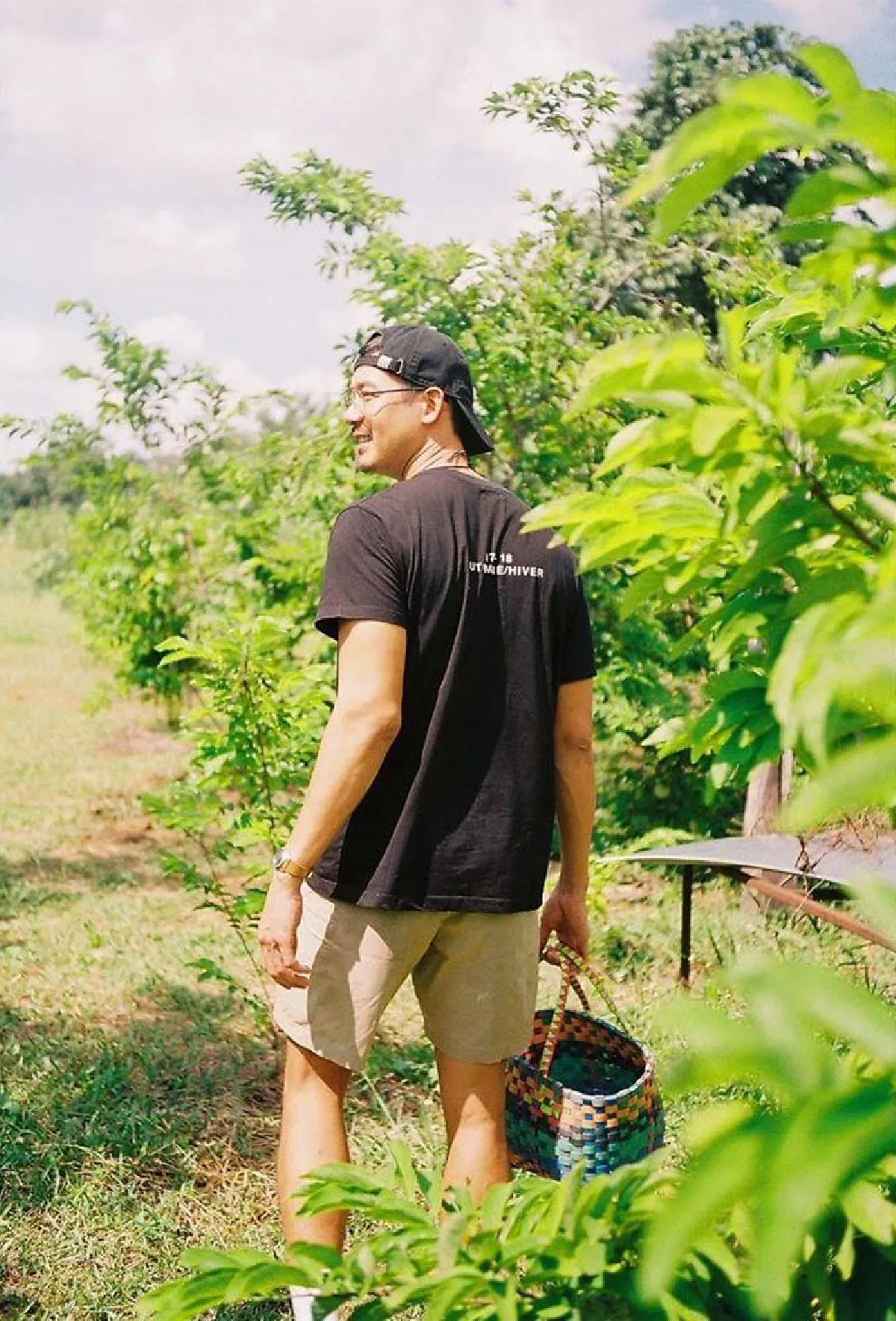 เวียร์ ศุกลวัฒน์ อวดภาพถ่ายฟิล์มฝีมือ เบลล่า ราณี โดนแซวอวยแฟนเก่งมาก