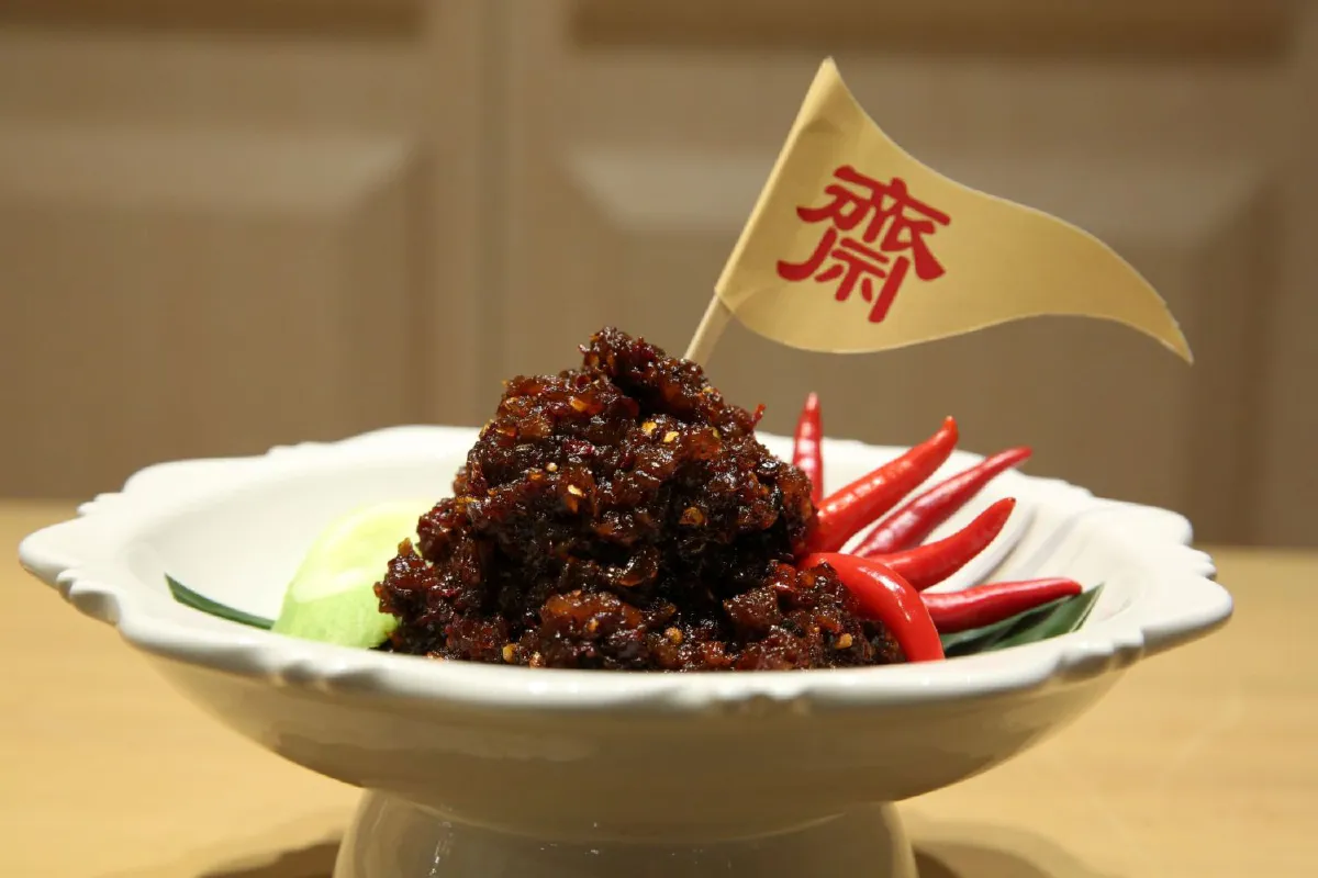 อิ่มบุญอิ่มใจเทศกาลกินเจมหากุศลยิ่งใหญ่ @ไอคอนสยาม