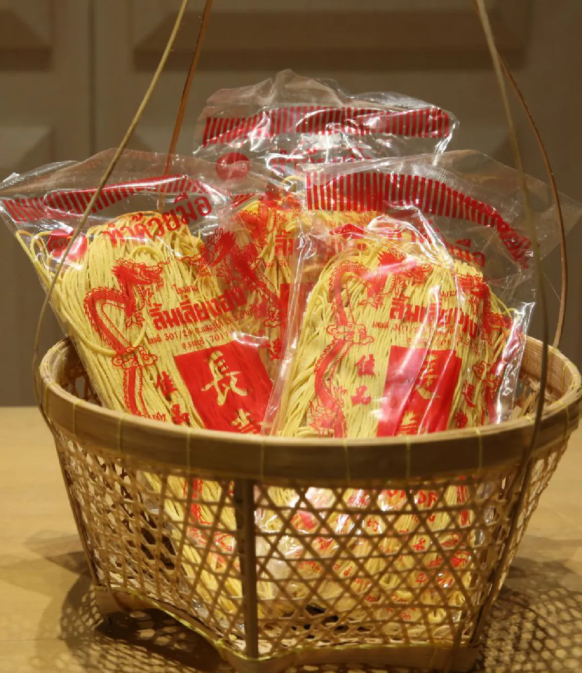 อิ่มบุญอิ่มใจเทศกาลกินเจมหากุศลยิ่งใหญ่ @ไอคอนสยาม