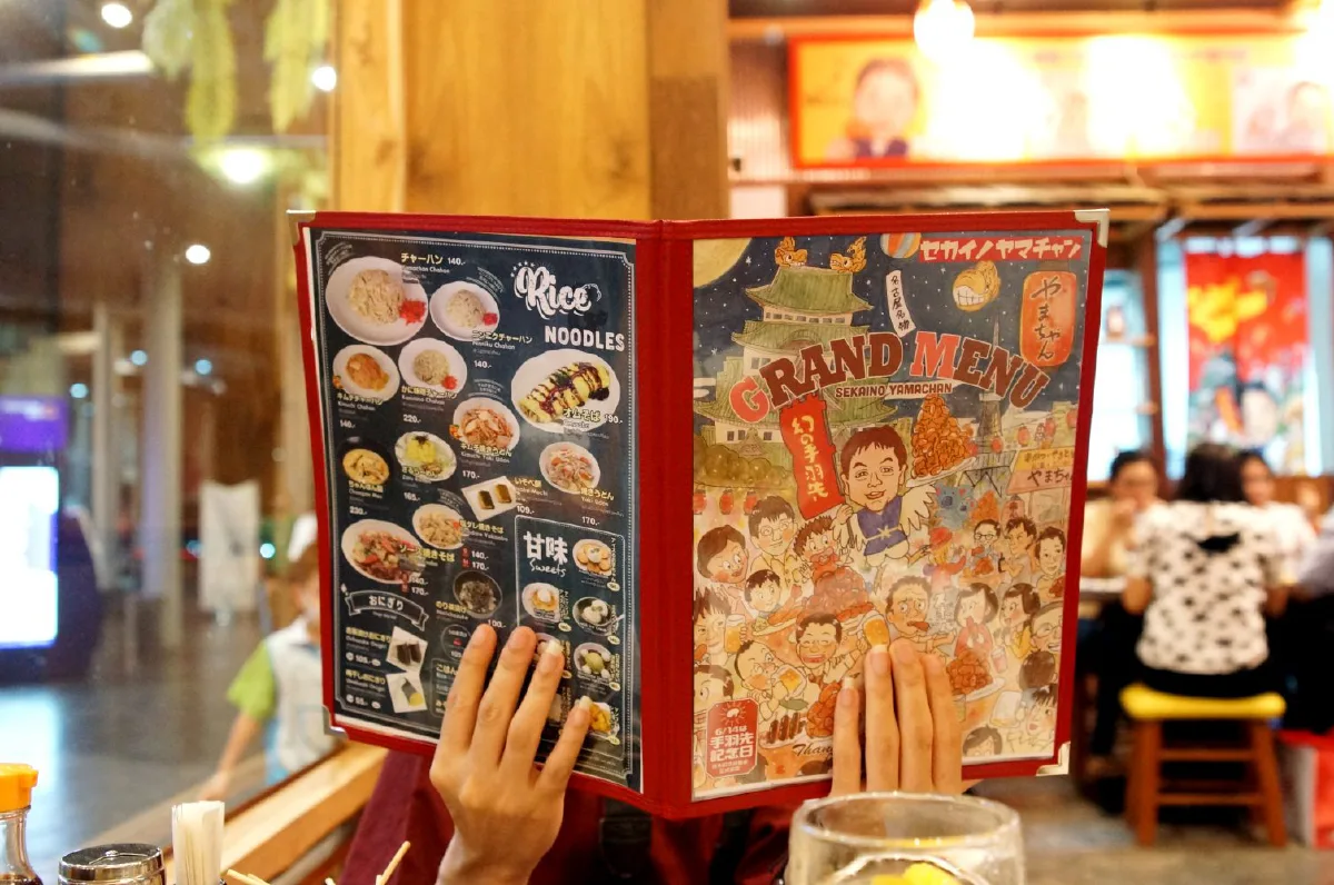 ปีกไก่ทอดกองภูเขา Yamachan เปิดร้านอิซากายะสาขาใหม่เอาใจคนย่านอ่อนนุช