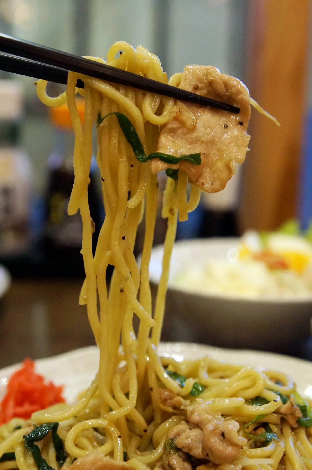 ปีกไก่ทอดกองภูเขา Yamachan เปิดร้านอิซากายะสาขาใหม่เอาใจคนย่านอ่อนนุช