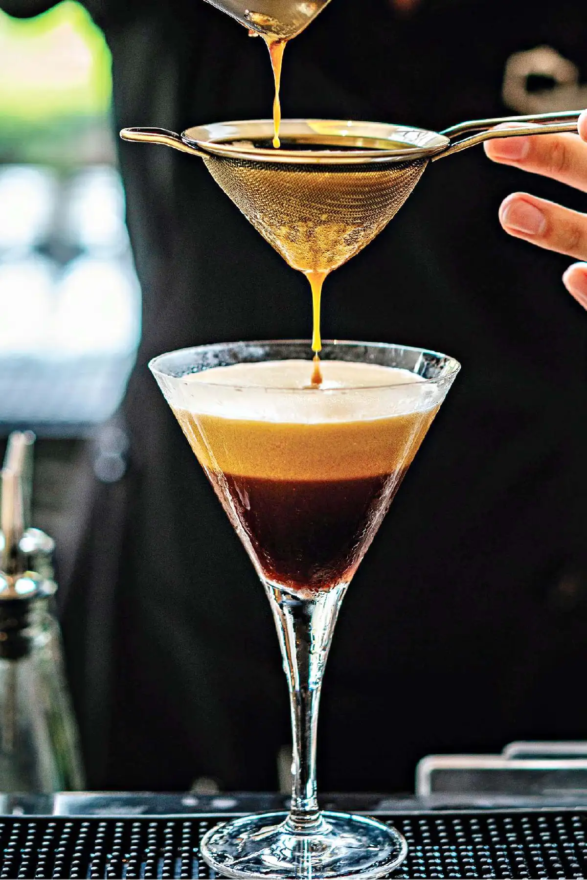 Tuxedo Espresso Bar ศิลปะแห่งรสชาติที่ซับซ้อนของกาแฟขั้นสูง