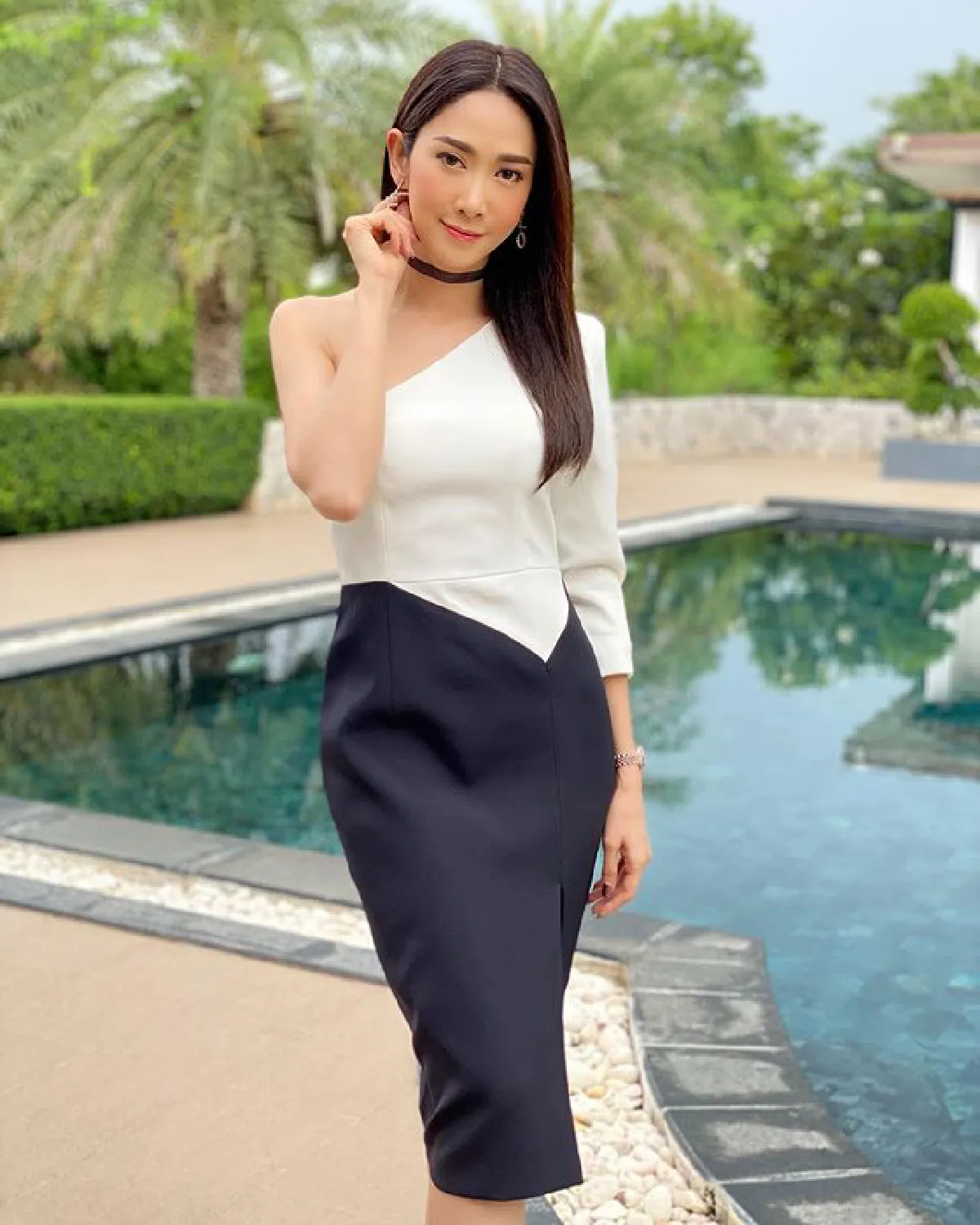 ยุ้ย จีรนันท์ หลงรักมาก! น้องพายุ หว่านเสน่ห์ออดอ้อนจนเสียอาการ