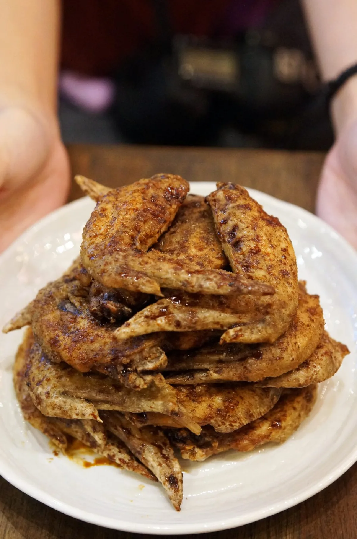 ปีกไก่ทอดกองภูเขา Yamachan เปิดร้านอิซากายะสาขาใหม่เอาใจคนย่านอ่อนนุช