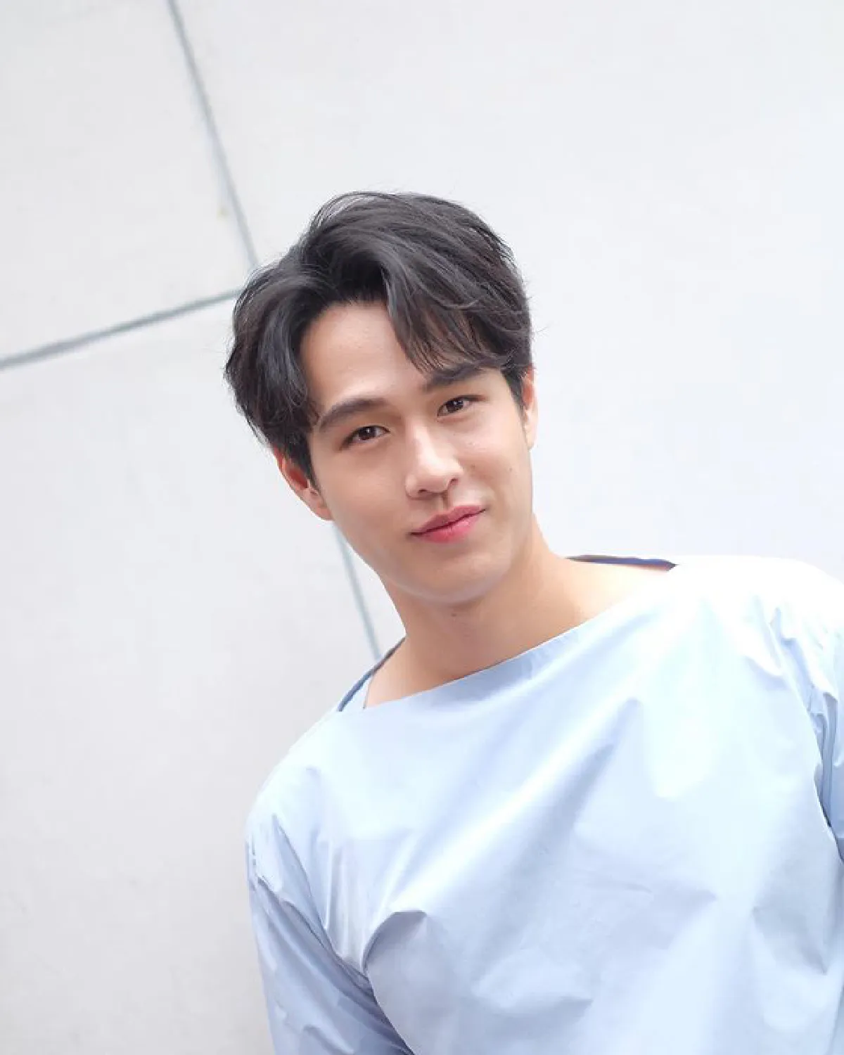 คู่นี้ยังไง? จีน่า เดอะเฟซ-ทอย ปฐมพงศ์ ถูกจับตาหลังโพสต์ภาพถ่ายที่เดียวกัน