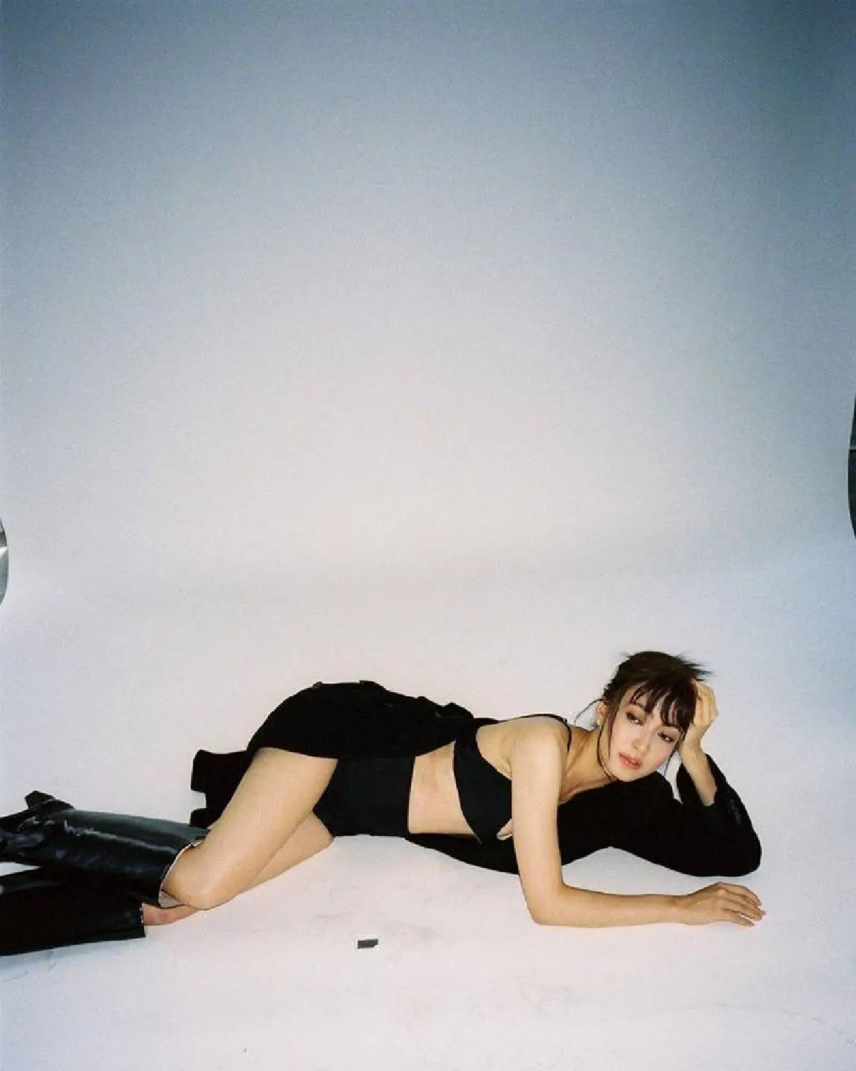 แต้ว ณฐพร แซ่บวันเว้นวัน! ถ่ายแบบเซ็กซี่..ดูดีตั้วแต่หัวจรดเท้า