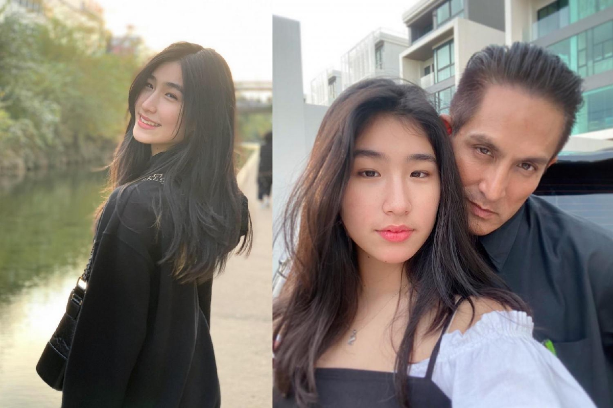พีท ทองเจือ โพสต์ซึ้งปนเศร้า น้องเซย่า ต้องหยุดฝันเพราะป่วยไทรอยด์ พีท ทองเจือ โพสต์ซึ้งปนเศร้า น้องเซย่า ต้องหยุดฝันเพราะป่วยไทรอยด์