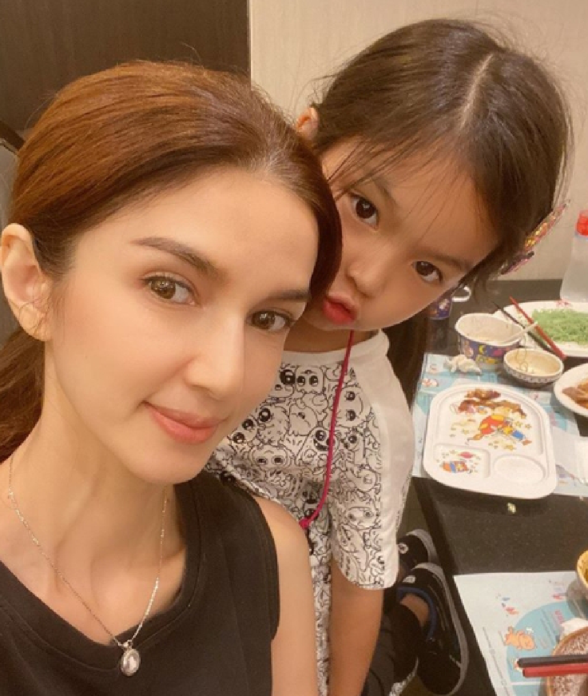 ยิ่งโตยิ่งสวย! น้องมะลิ ฉายแววซุปตาร์..อนาคตนางเอกแน่นอน