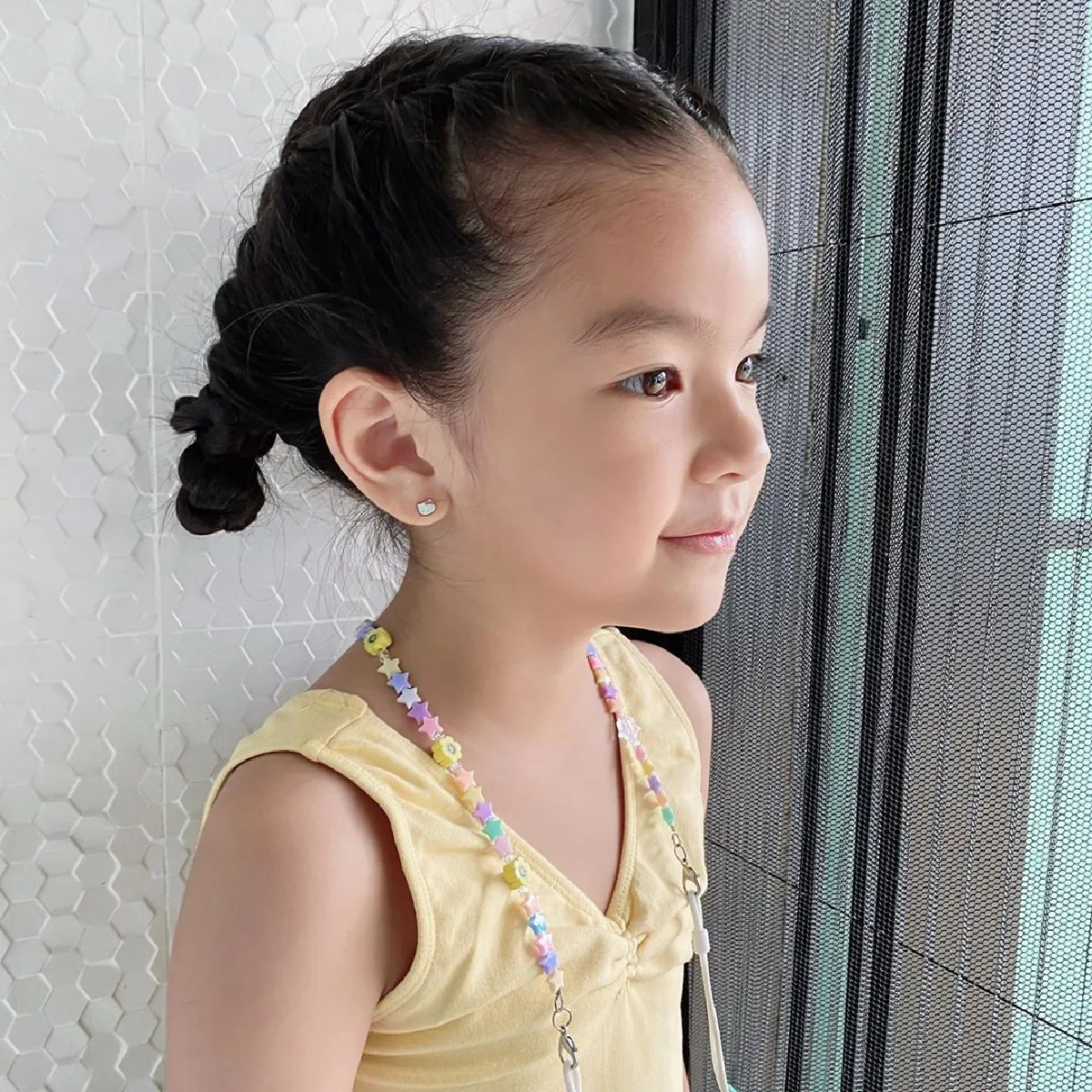 ยิ่งโตยิ่งสวย! น้องมะลิ ฉายแววซุปตาร์..อนาคตนางเอกแน่นอน