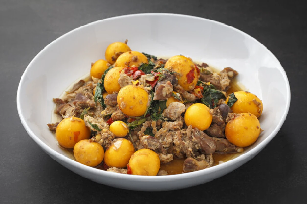 ลดได้ลด เลี่ยงได้เลี่ยง ของกิน vs โรคประจำตัว