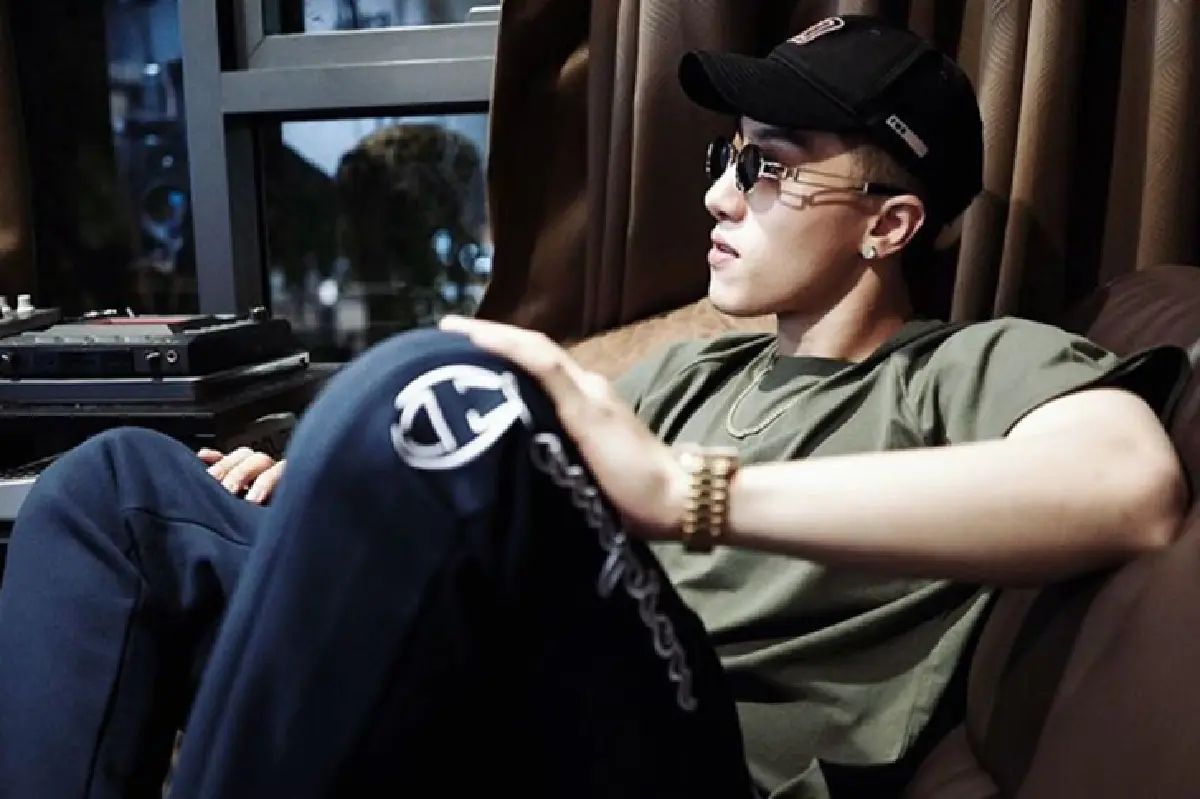 “ซีดี กันต์ธีร์” แขวนนวมไม่ต่อย “วิคเตอร์ ชัชชวิศ” ประกาศสละสิทธิ์ 10 fight 10 