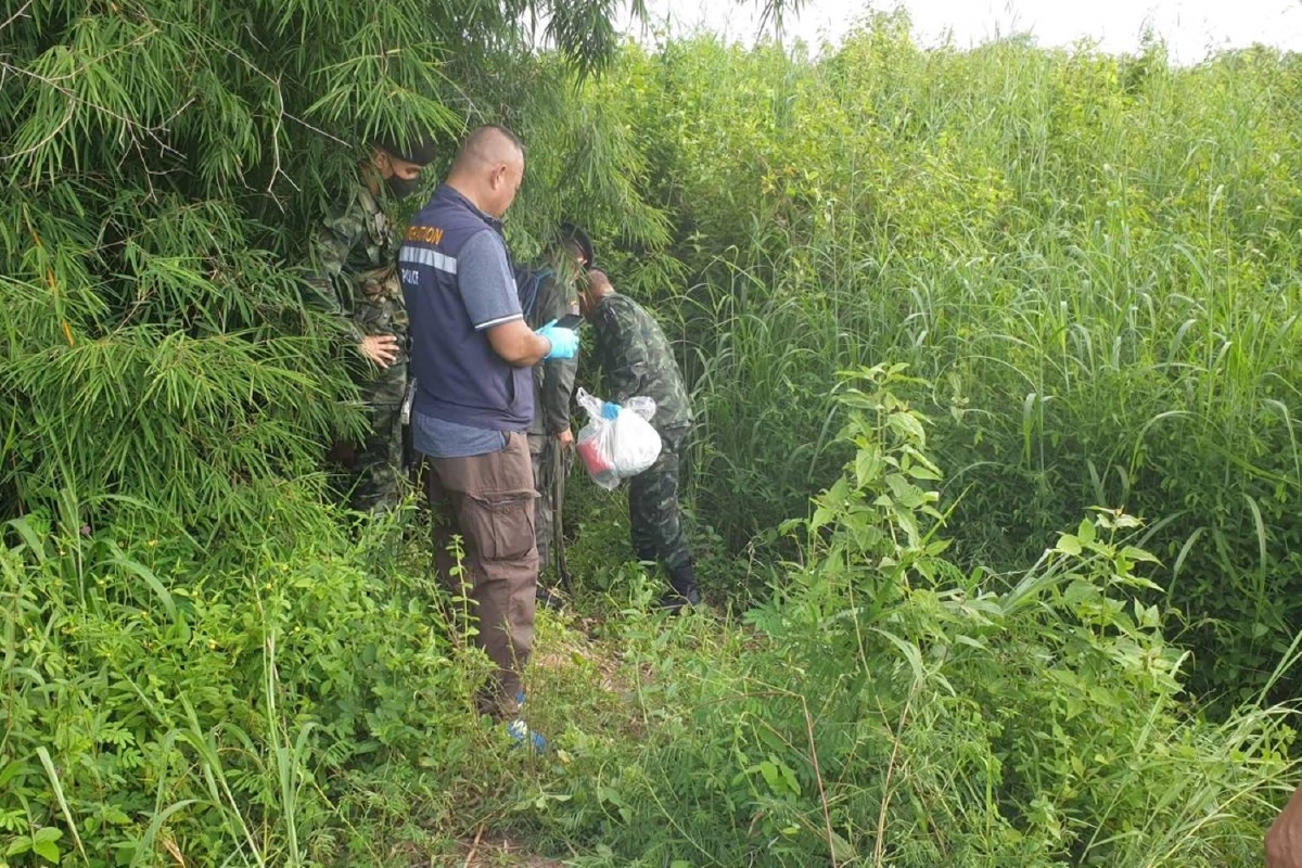 ตำรวจตากระดมกำลังล่าตัว2อูยกรู์แหกห้องขัง