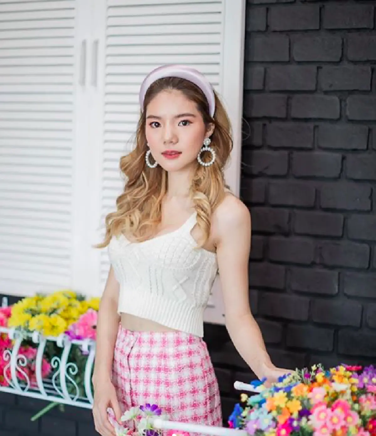  “อิงอิง อิงณภัสร์” เตรียมเผยรายชื่อเกรียนคีย์บอร์ดที่จะโดนฟ้อง ใครเคยด่าไว้มีหนาว! 