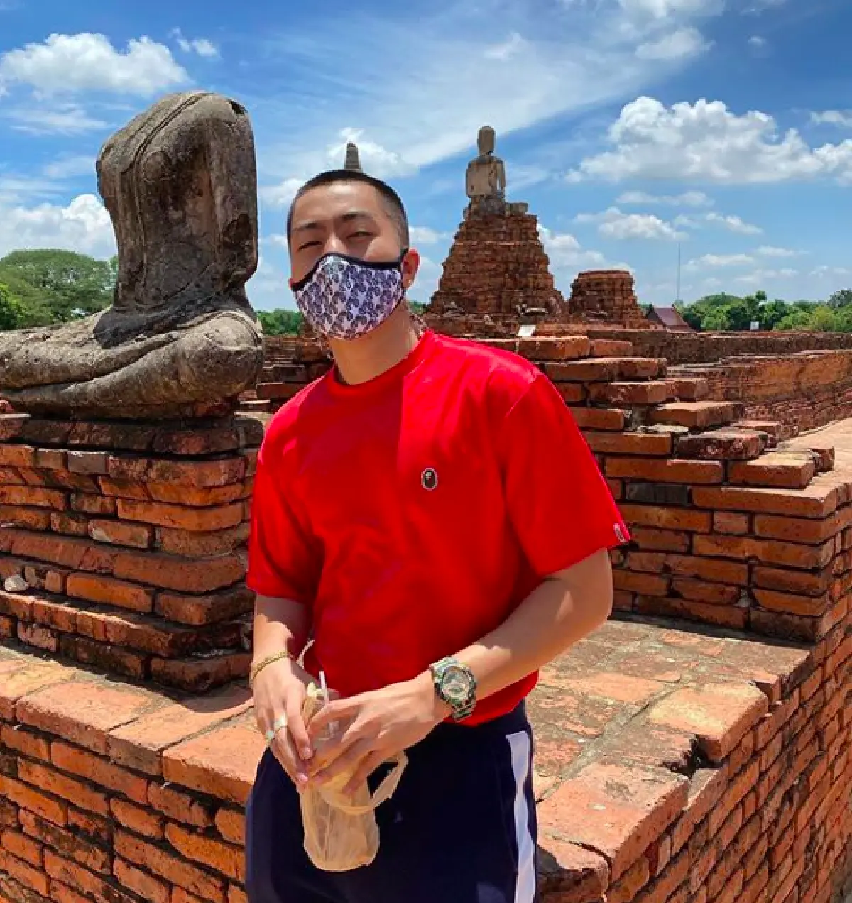 “ซีดี กันต์ธีร์” แขวนนวมไม่ต่อย “วิคเตอร์ ชัชชวิศ” ประกาศสละสิทธิ์ 10 fight 10 