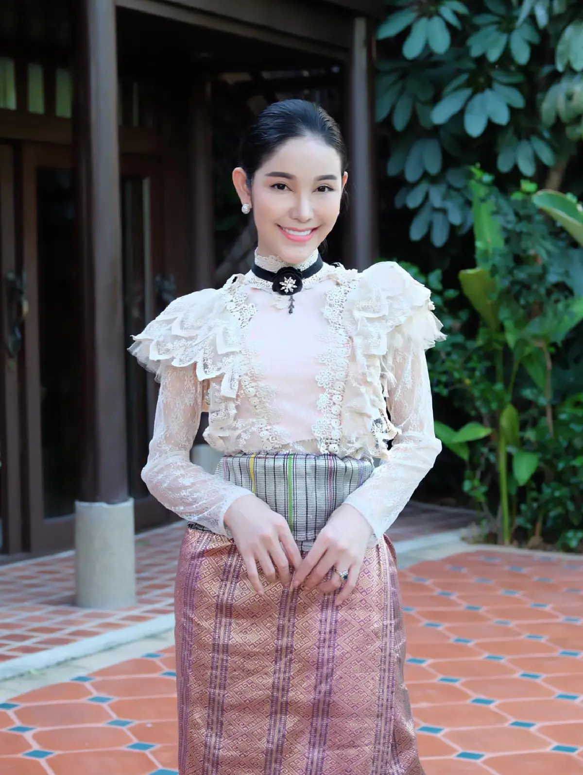 ทำความรู้จัก “หมวย โซฮอท” สาวประเภทสองคนดัง ดีกรี Miss ACDC 2019