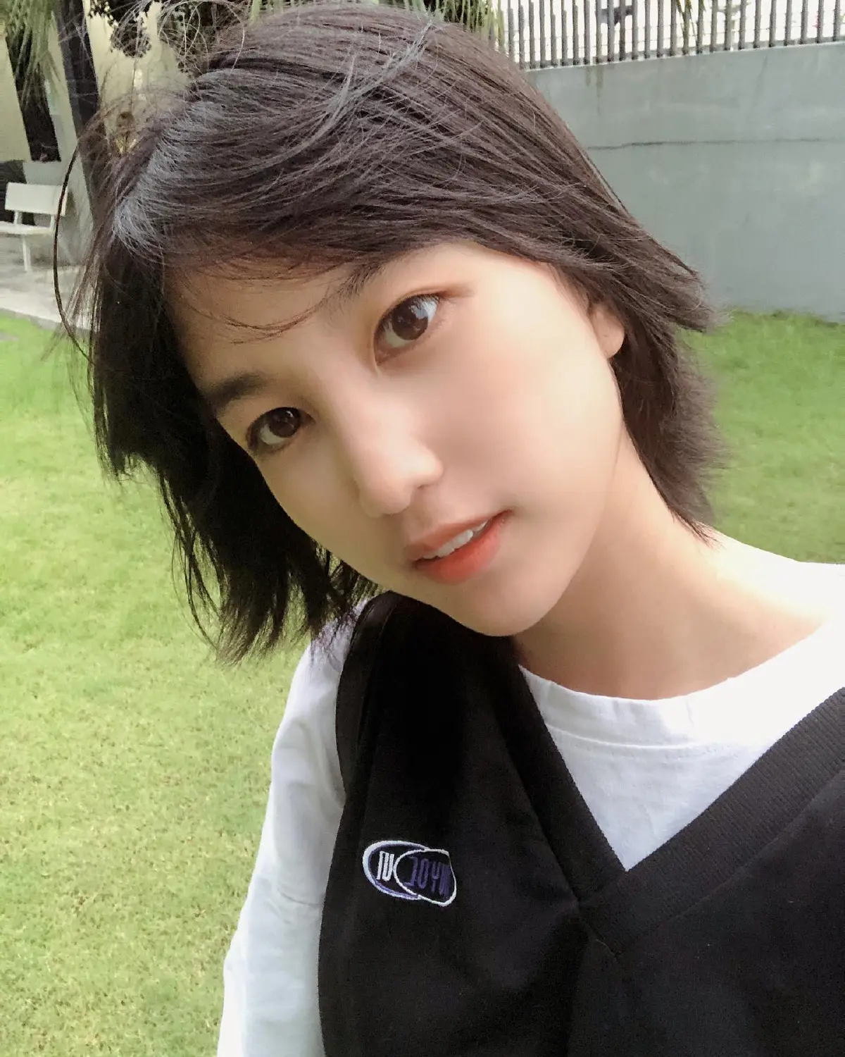  "แคน นายิกา" อดีต BNK48 เข้าร่วมชุมนุมม็อบ14 ตุลา แต่ถูกแซะระวังพ่อแม่เสียใจ งานนี้คุณพ่อมาตอบเอง