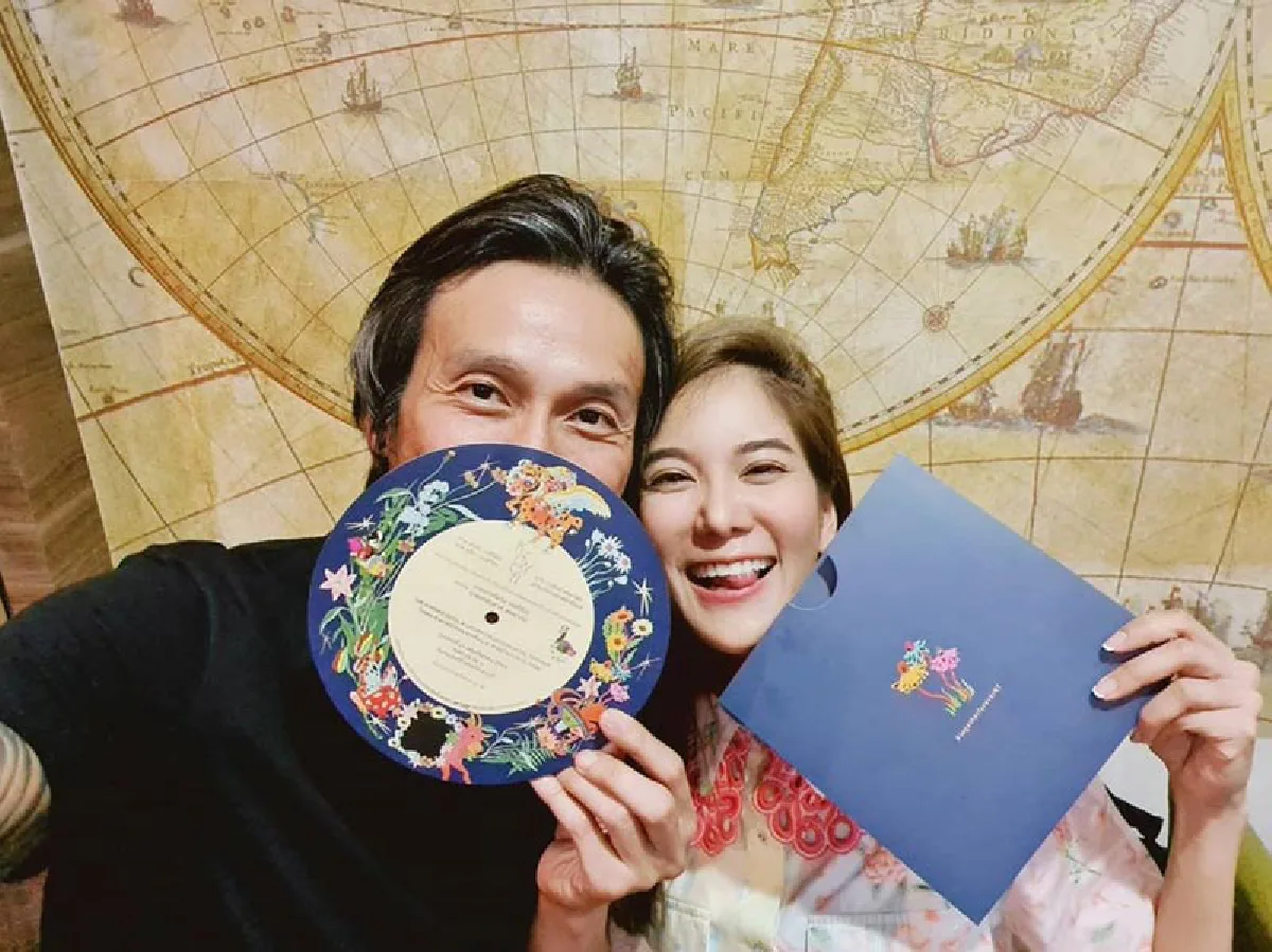 “ก้อย รัชวิน” ออร่าเจ้าสาวจับสุด! อวดภาพพรีลิมในลุคสวยหวาน เพื่อเตรียมถ่ายพรีเวดดิ้ง