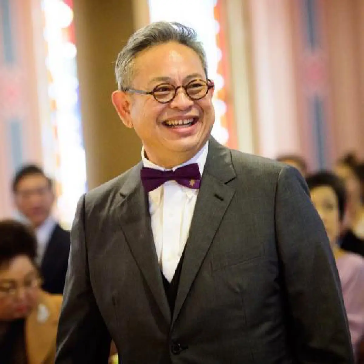 ดราม่าอีกหนึ่ง! "ซูโม่กิ๊ก" โพสต์เงียบไม่ได้แปลว่าไม่รู้สึก ทำคนเข้ามาถกเถียงกันเดือด