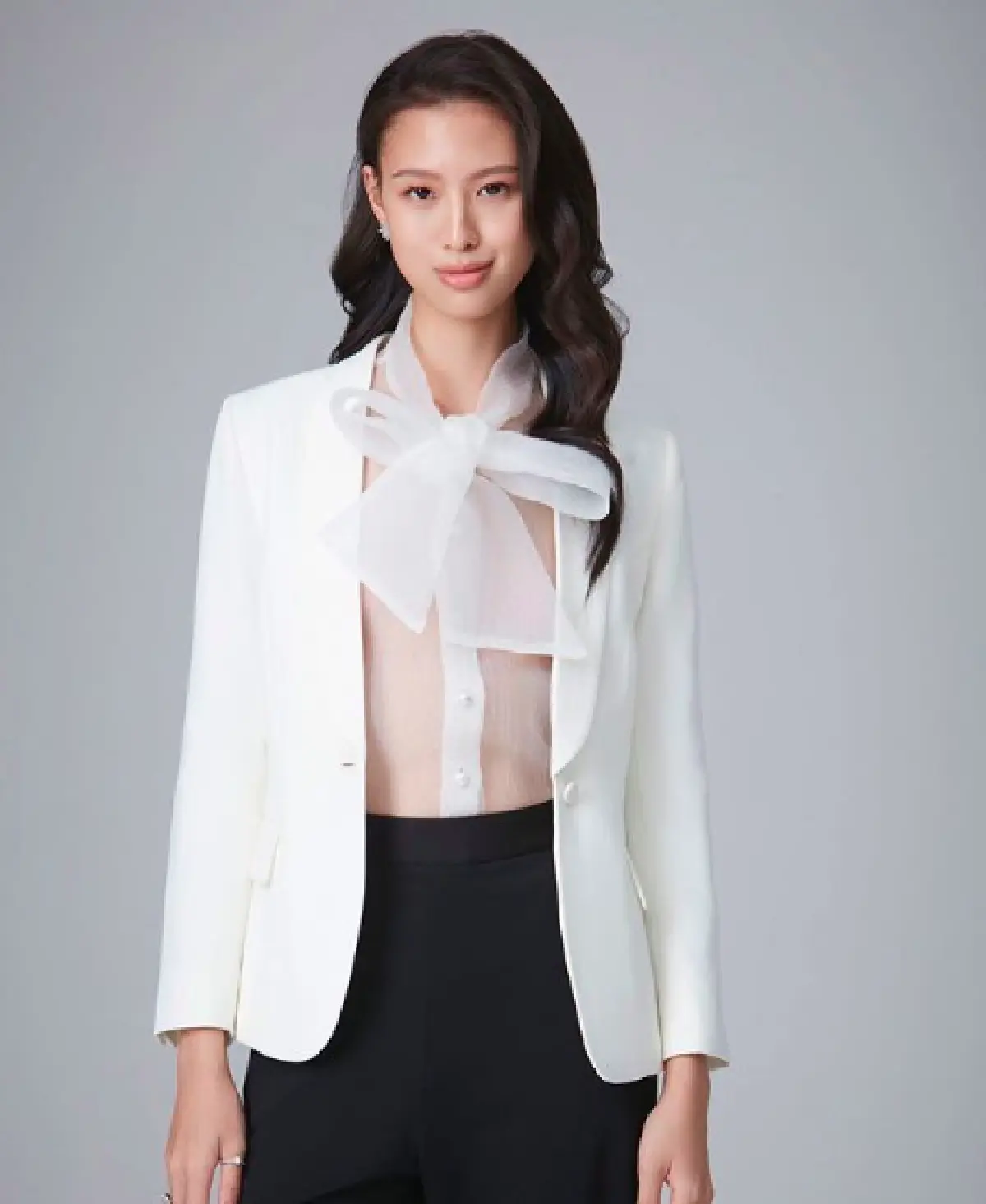 “คิทตี้ ชิชา” ไม่สบายใจ! ปรึกษา “ทนายเจมส์” หลังเจอข่าวลือเป็นคนปล่อยแชตหลุด “เฌอเอม”