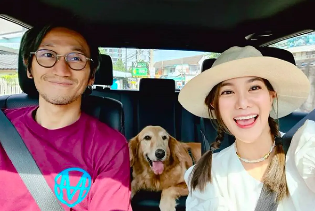 “ก้อย รัชวิน” ออร่าเจ้าสาวจับสุด! อวดภาพพรีลิมในลุคสวยหวาน เพื่อเตรียมถ่ายพรีเวดดิ้ง