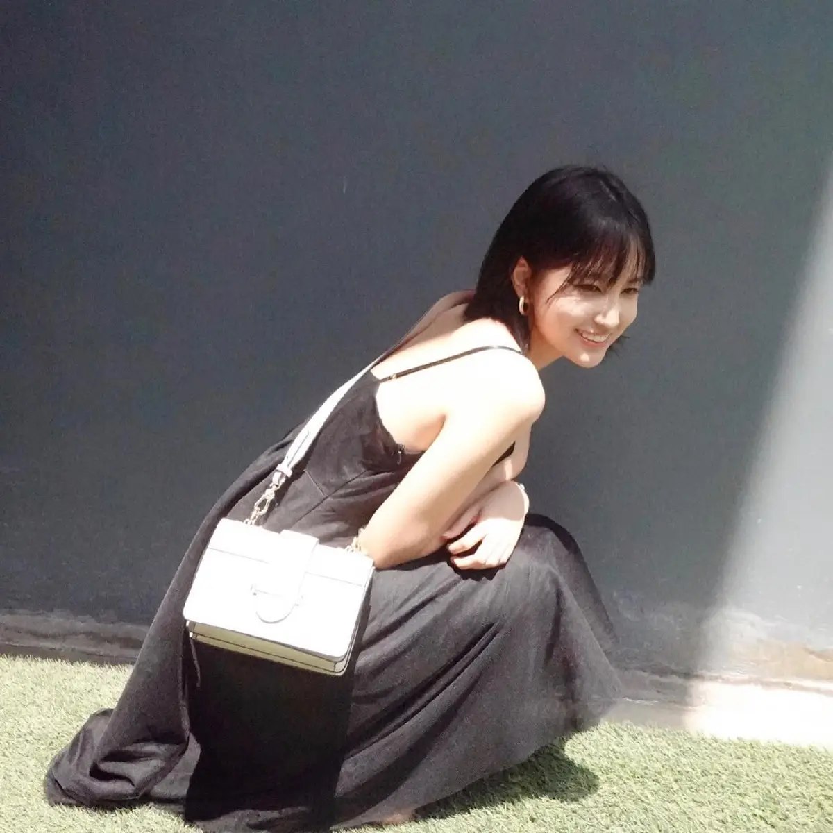  "แคน นายิกา" อดีต BNK48 เข้าร่วมชุมนุมม็อบ14 ตุลา แต่ถูกแซะระวังพ่อแม่เสียใจ งานนี้คุณพ่อมาตอบเอง