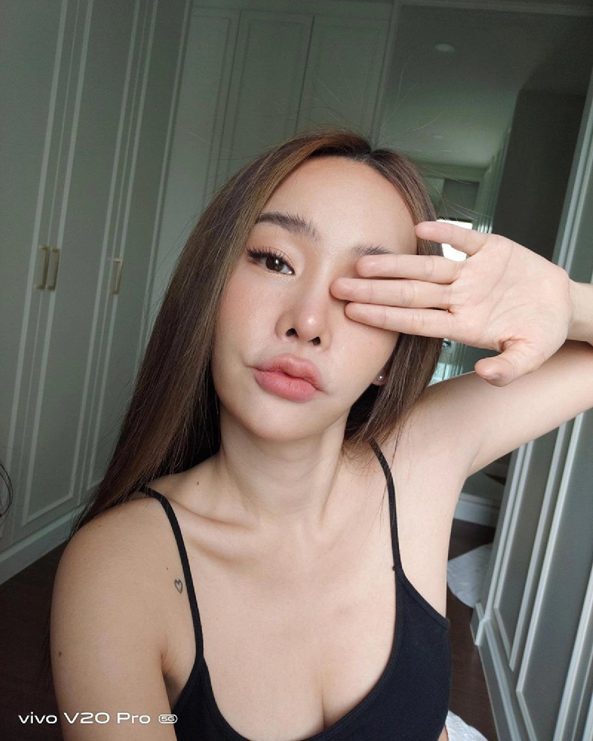 ปุ้มปุ้ย พรรณทิพา สวนกลับแซ่บ! โดนขอให้ลบสตอรี่-งดโพสต์การเมือง