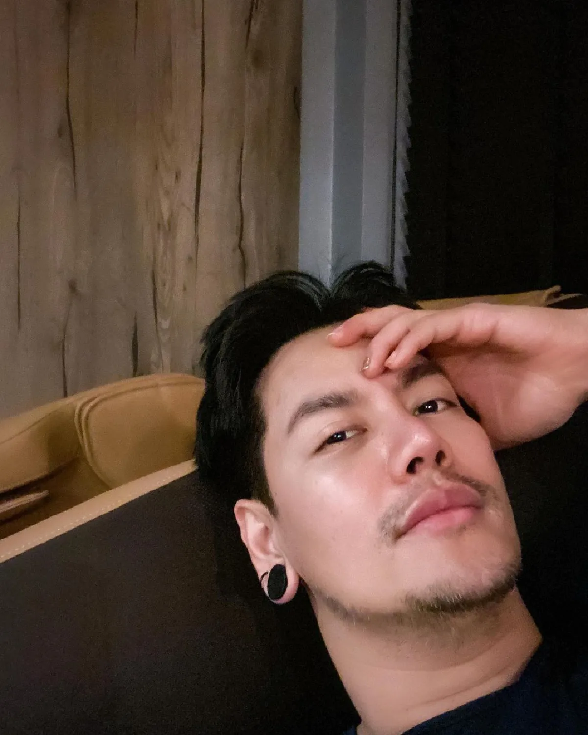 อ๊อฟ ปองศักดิ์ เปิดใจไม่ใช่ขนมหวาน แจงชัดไม่ได้ตั้งใจไปร่วมม็อบ กปปส. 