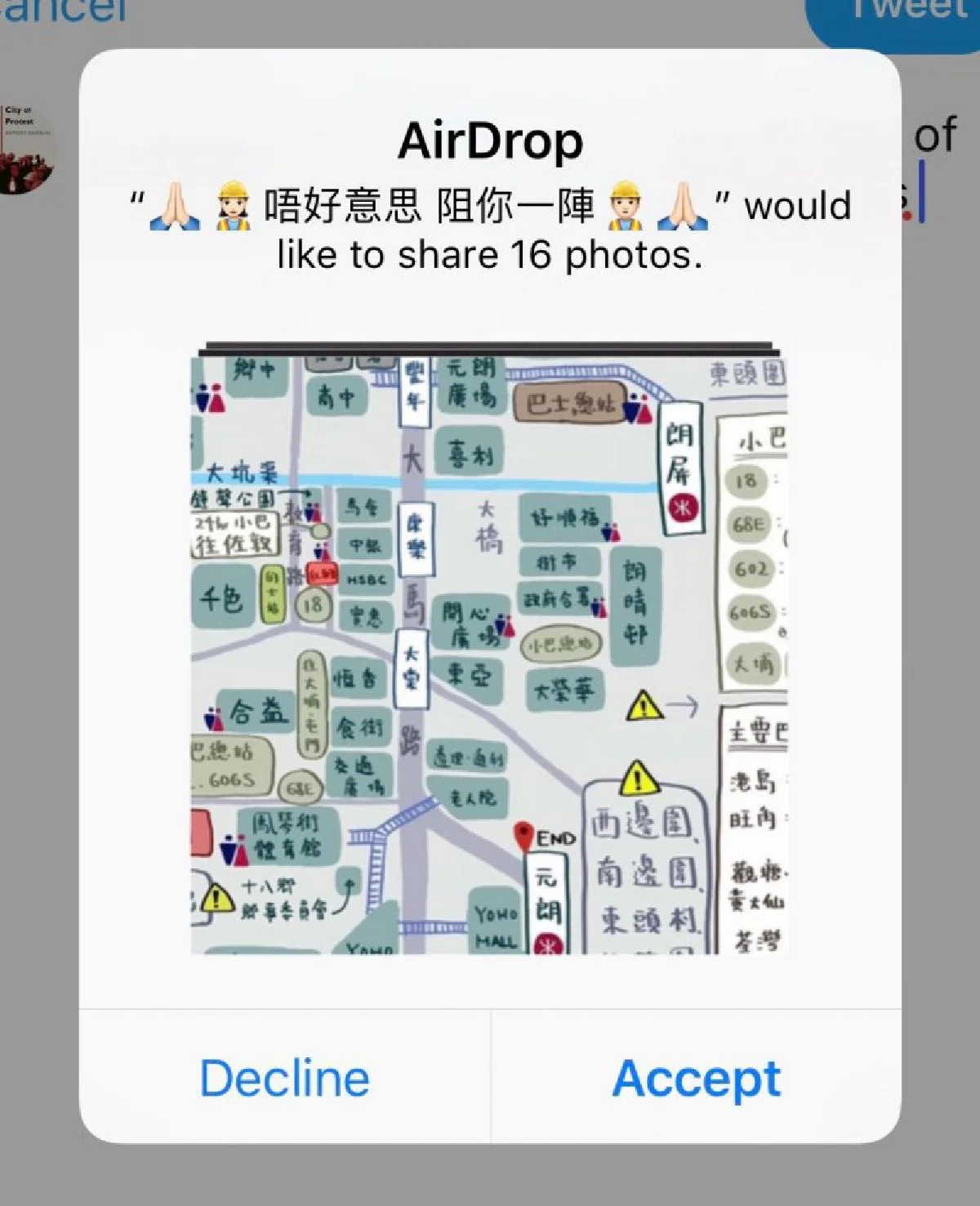 กางตำราฮาวทู! เปิดแท็กติกม็อบฮ่องกงสู้แก๊สน้ำตายังไงไม่ให้เจ็บตัว