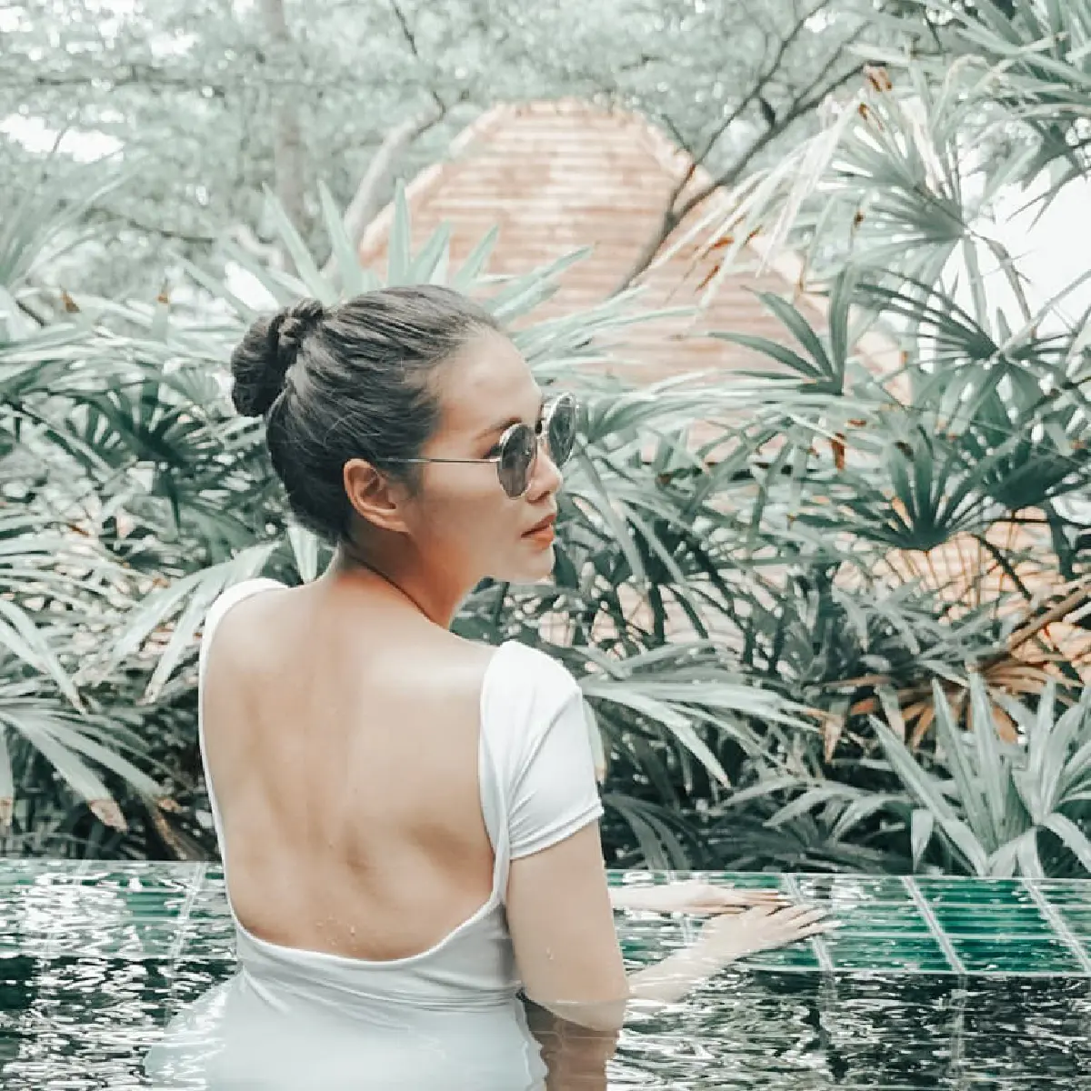 โบวี่ อัฐมา ชวนสวดมนต์อุทิศบุญให้แผ่นดิน หวังเหตุการณ์คลี่คลายไปในทางที่ดี