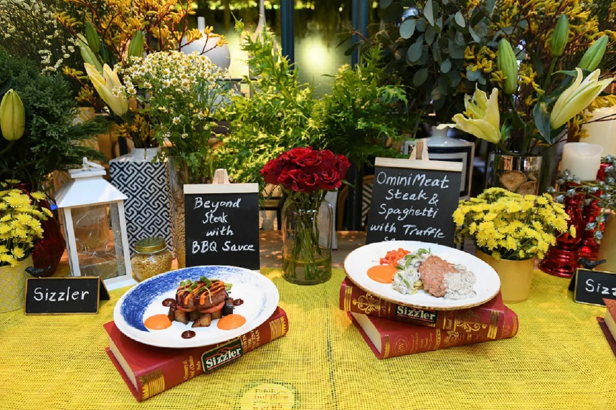 ประสบการณ์ตรงจากคนกิน 'วีแกน' อร่อยดีมีอยู่จริง กินแล้วได้อะไรบ้าง