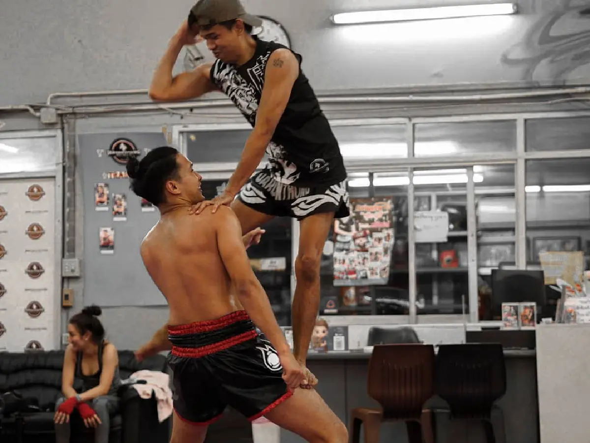 “ฟิลลิปส์ ทินโรจน์” แชมป์ The Face Men ขึ้นชกแทน “ซีดี” ใน 10 Fight 10 