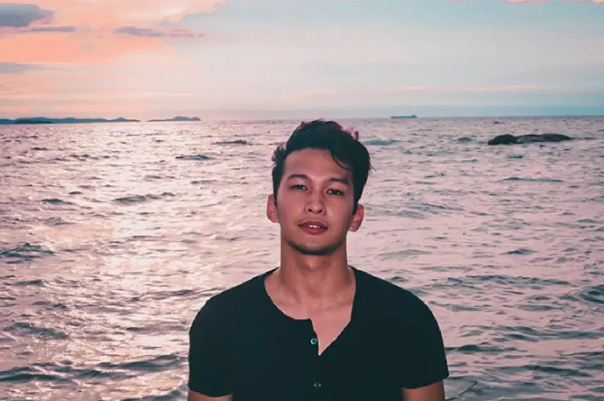 “ฟิลลิปส์ ทินโรจน์” แชมป์ The Face Men ขึ้นชกแทน “ซีดี” ใน 10 Fight 10 