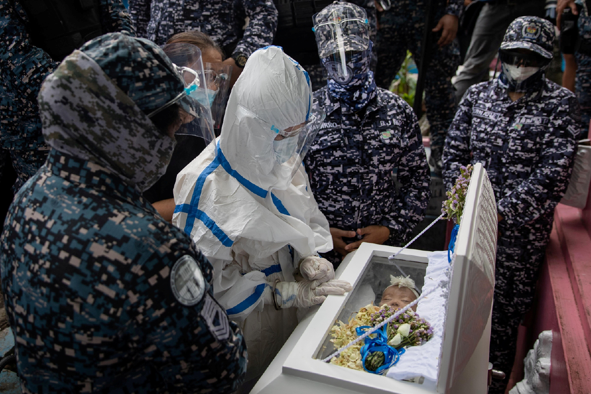 ไทย-อินโด-ฟิลิปปินส์จับมือเคลื่อนไหวเพื่อประชาธิปไตย